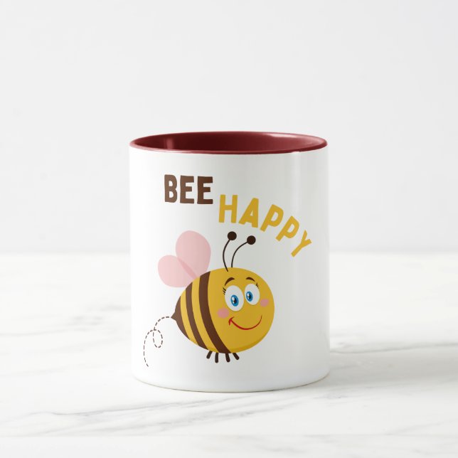 Caneca "Maravilhas: Taça de Crianças para Espiões Mágicos (Centro)
