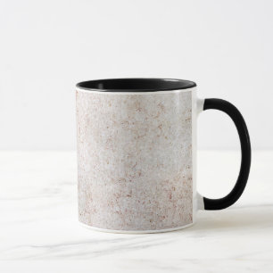 Caneca Marble Stone Pattern Mug