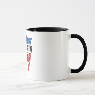 Caneca Marco Rubio