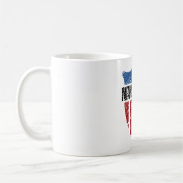 Caneca Marco Rubio