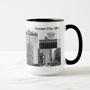 Caneca Marcos de Kansas City