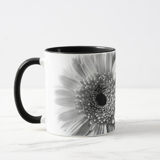 Caneca Margarida Gerbera (Esquerda)