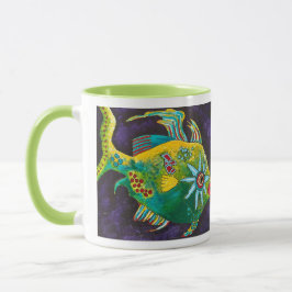 Caneca "Margarita" Bepra Mug