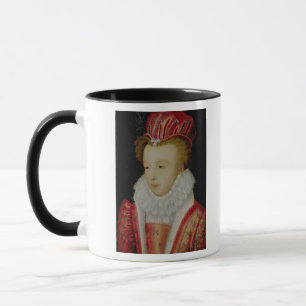 Caneca Marguerite de Valois c.1572