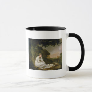 Caneca Maria, 'um Journey sentimental