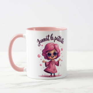 Caneca Maricaine Vibes
