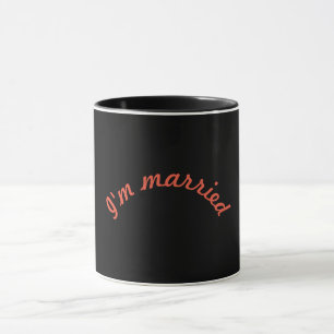 Caneca Marido e Mulher Mug