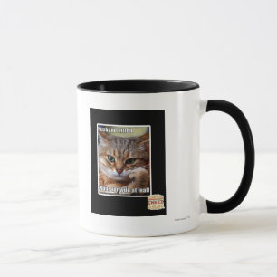 Caneca Marido Kitteh
