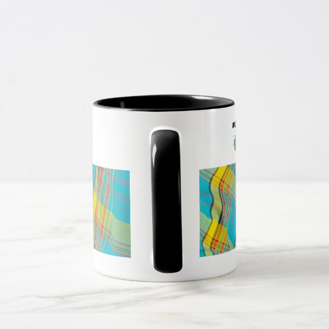 Caneca Marie-Galante (Alça)