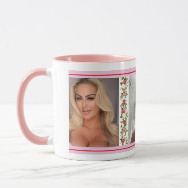 Caneca Marie - Privado (Esquerda)