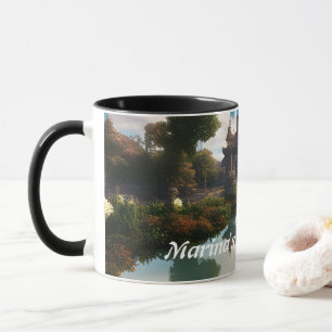 Caneca Marina's Morning Tea