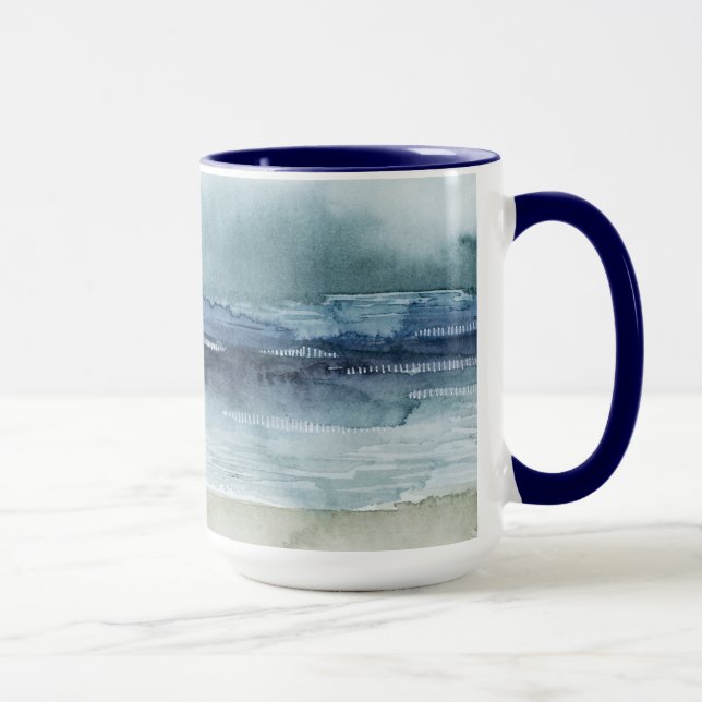 Caneca Mariner's Mist - Shoreline (Direita)