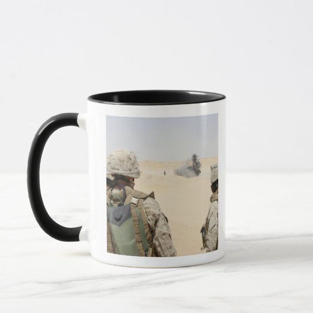 Caneca Marinheiros e marinheiros (Esquerda)
