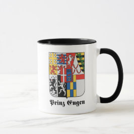 Caneca Marinheiros Prinz Eugen