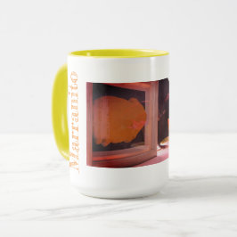 Caneca Marranito Foto