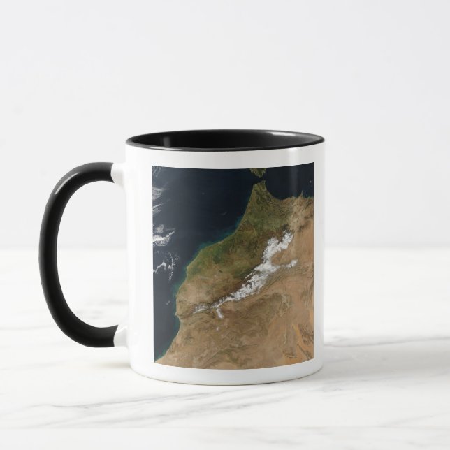Caneca Marrocos (Esquerda)