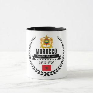 Caneca Marrocos