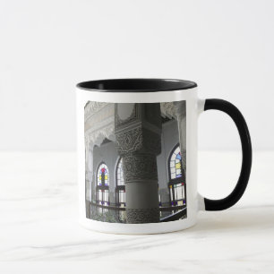 Caneca MARROCOS, Fes: Fes El, Bali (Fes Antiga), Riad Fes