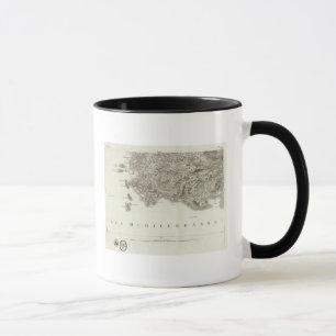 Caneca Marselha