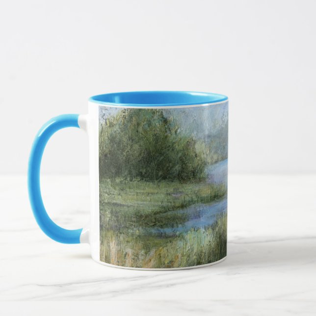 Caneca Marshland I (Esquerda)