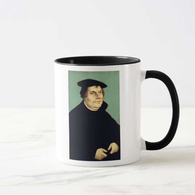 Caneca Martin Luther (Direita)
