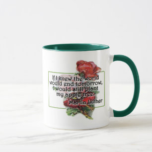 Caneca Martin Luther