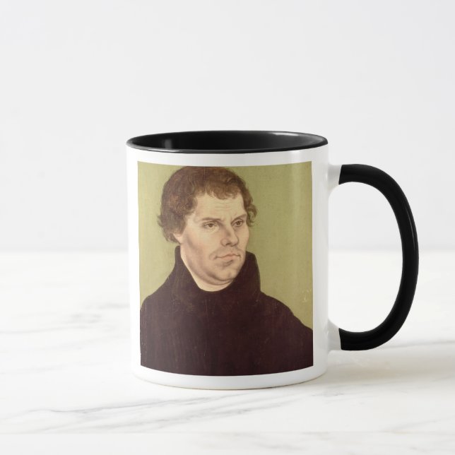 Caneca Martin Luther (Direita)