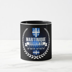 Caneca Martinica