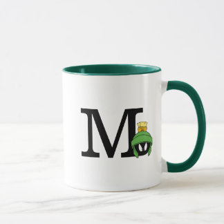 Caneca MARVIN MARTIAN™ Mad Monograma