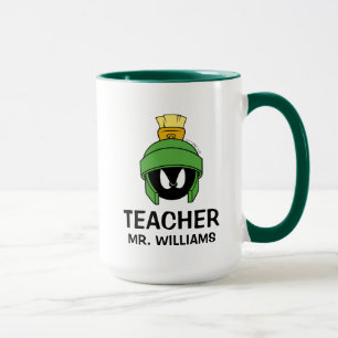 Caneca MARVIN, MARTIAN™ Mad Teacher