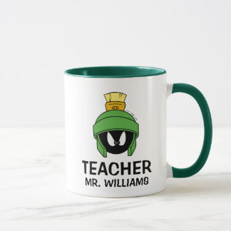 Caneca MARVIN, MARTIAN™ Mad Teacher