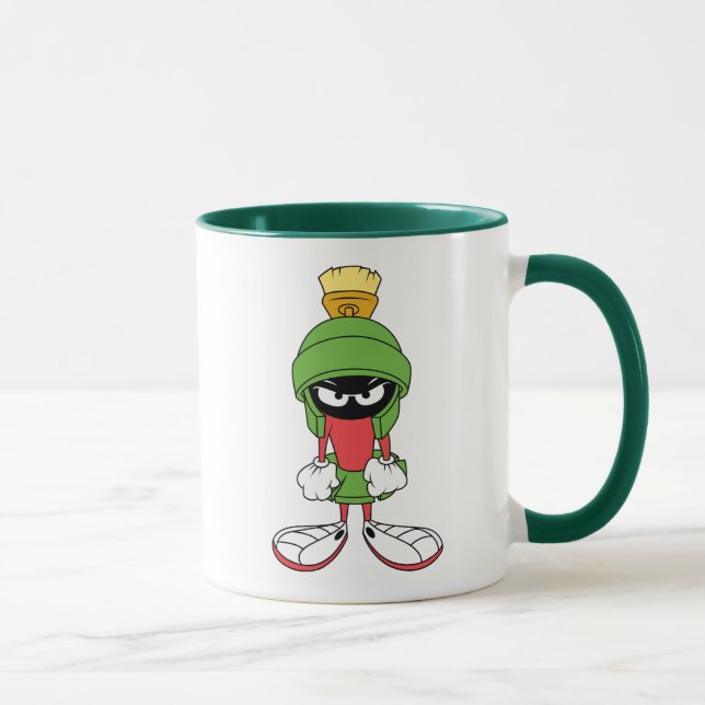 Caneca MARVIN THE MARTIAN™ Aborrecido (Direita)