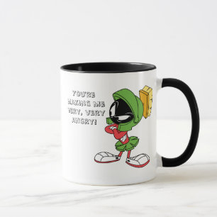 Caneca MARVIN THE MARTIAN™ Annoyed