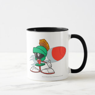 Caneca MARVIN THE MARTIAN™ Apresentação