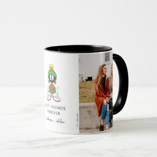 Caneca MARVIN THE MARTIAN™ | Foto dos melhores amigos