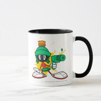 Caneca MARVIN THE MARTIAN™ WITH A Laser