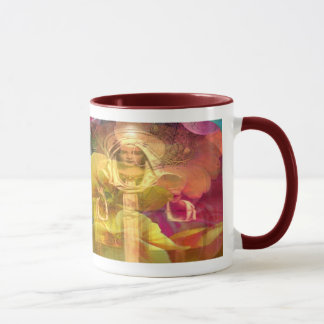 Caneca Mary