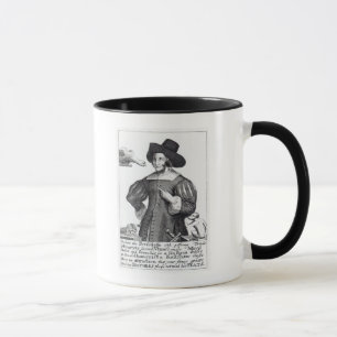 Caneca Mary Frith