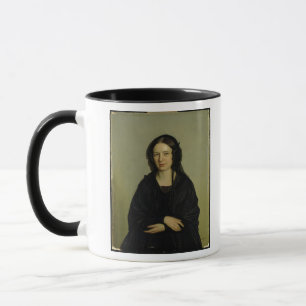 Caneca Mary Kramer, 1845