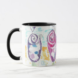 Caneca Mary Schrode
