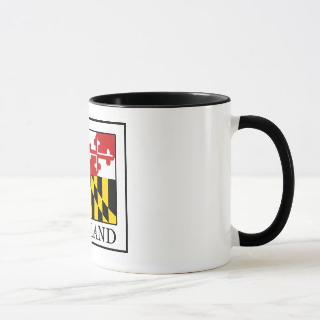 Caneca Maryland (Direita)