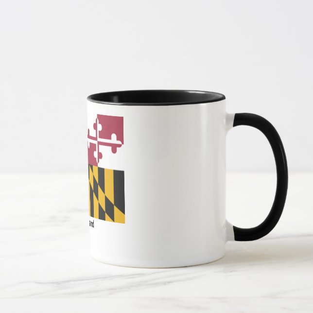 Caneca Maryland (Direita)