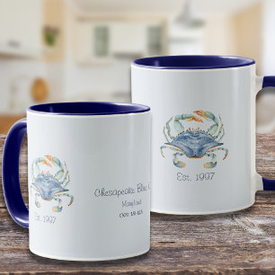 Caneca Maryland Business Custom Mug
