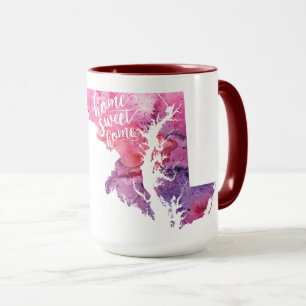 Caneca Maryland Home doce Home