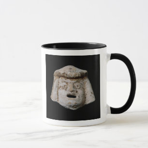 Caneca Máscara cómica