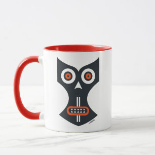 Caneca Máscara de Muerte