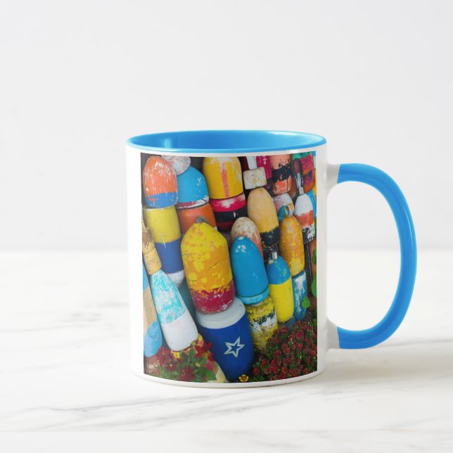 Caneca Massachusetts, Cape Ann, Rockport, Rockport (Direita)