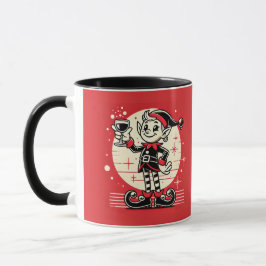 Caneca Mata de Férias: Eu estou matando