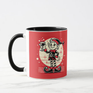 Caneca Mata de Férias: Eu estou matando