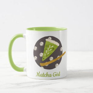 Caneca Matcha Mug